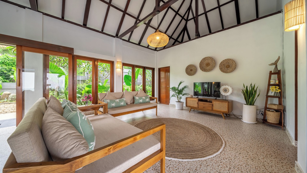 Photo of Livingroom in Ungasan