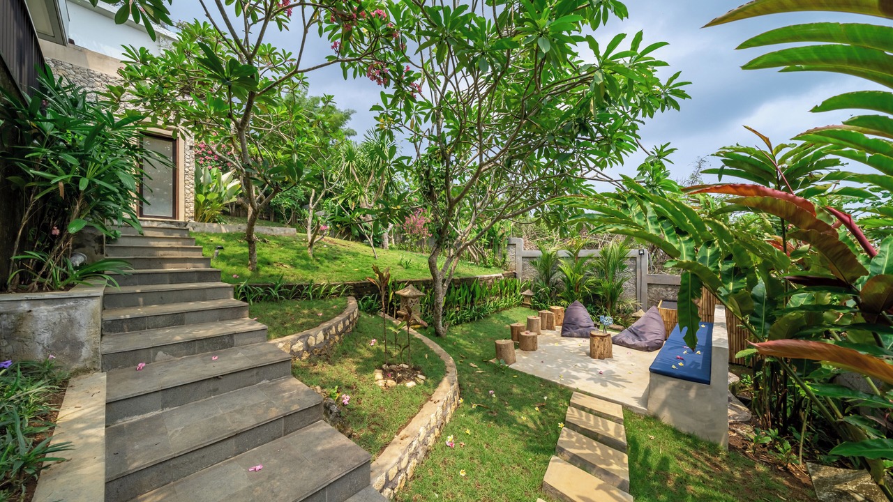 Photo of Patio Balcony in Ungasan