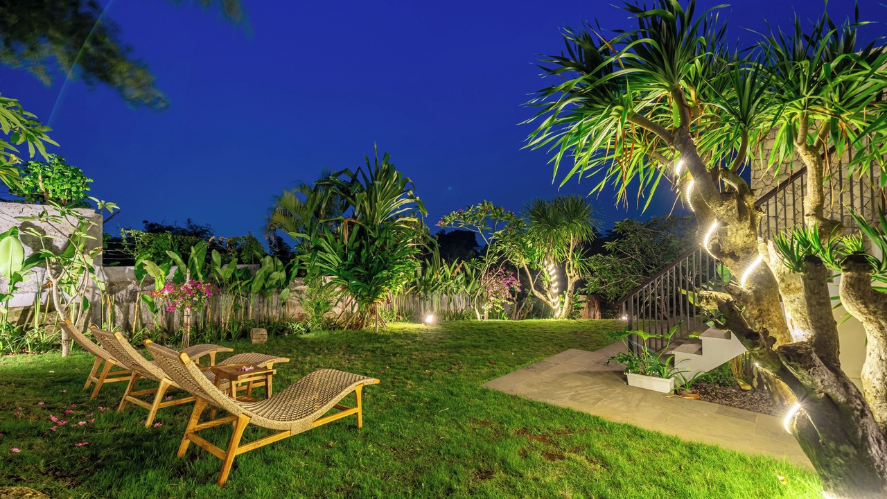 Photo of Patio Balcony in Ungasan