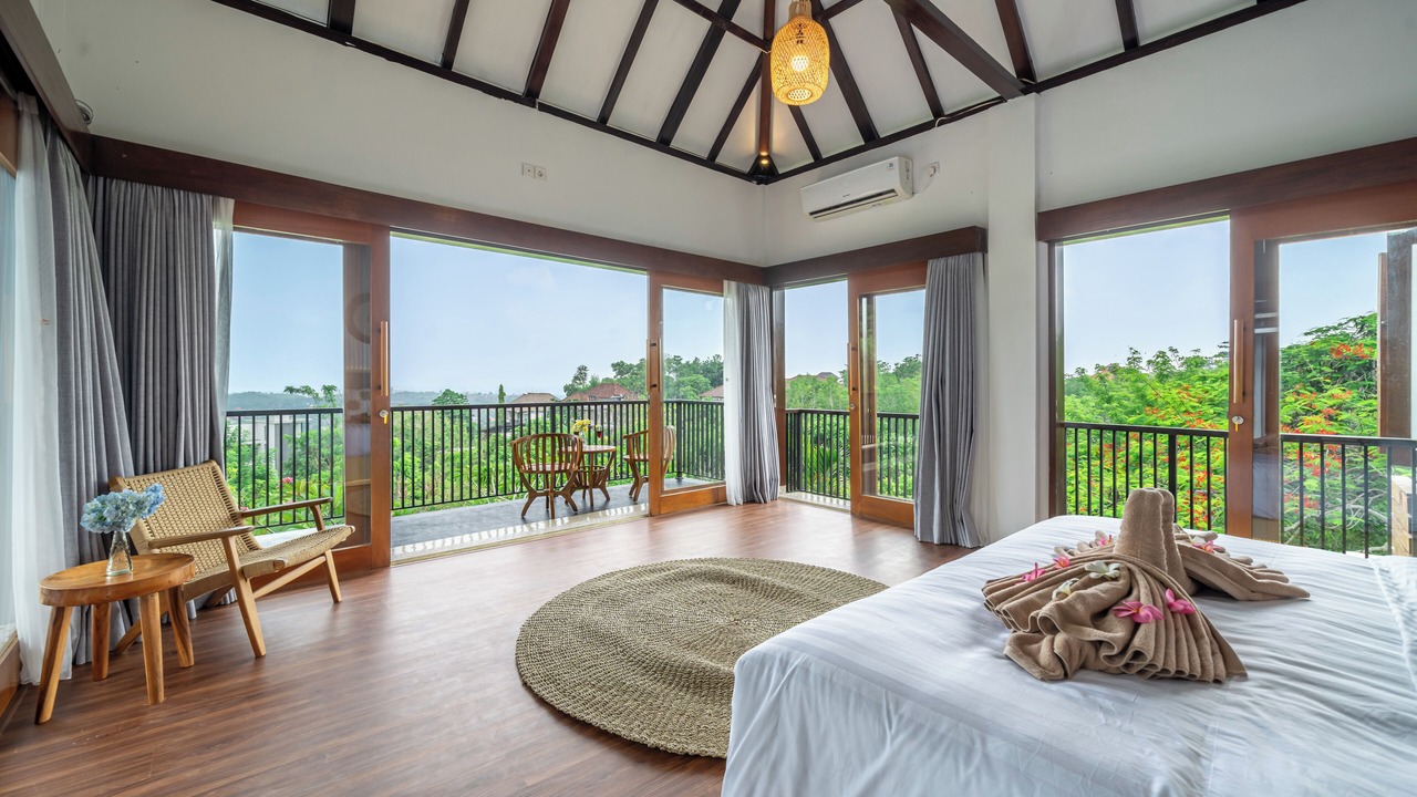 Photo of Bedroom in Ungasan