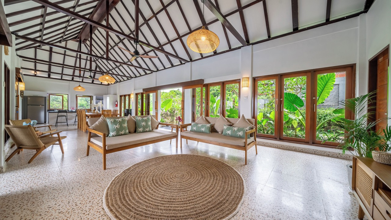 Photo of Livingroom in Ungasan