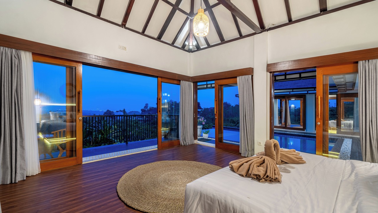 Photo of Bedroom in Ungasan