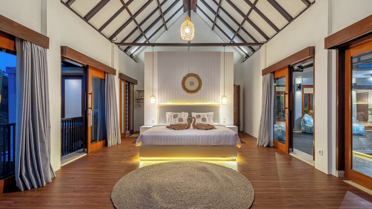 Photo of Bedroom in Ungasan