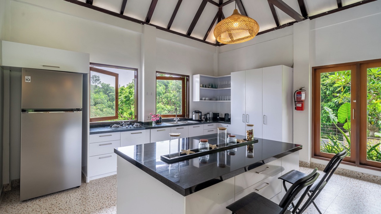 Photo of Kitchen in Ungasan