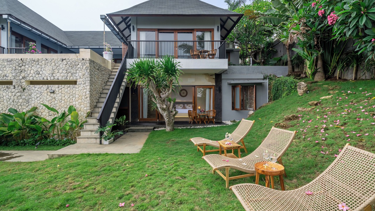 Photo of Patio Balcony in Ungasan