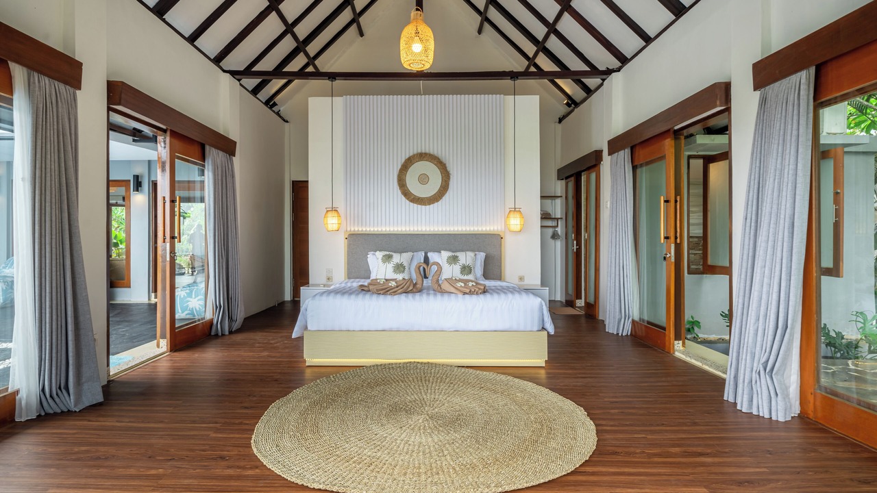 Photo of Bedroom in Ungasan