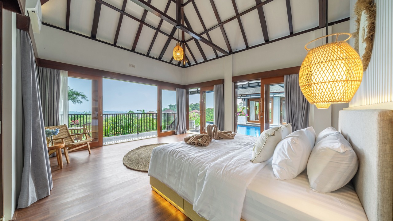 Photo of Bedroom in Ungasan