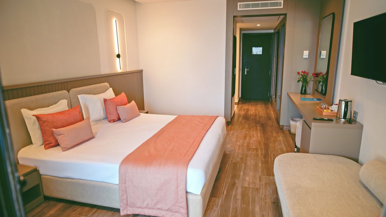Photo of Bedroom in Mrezga