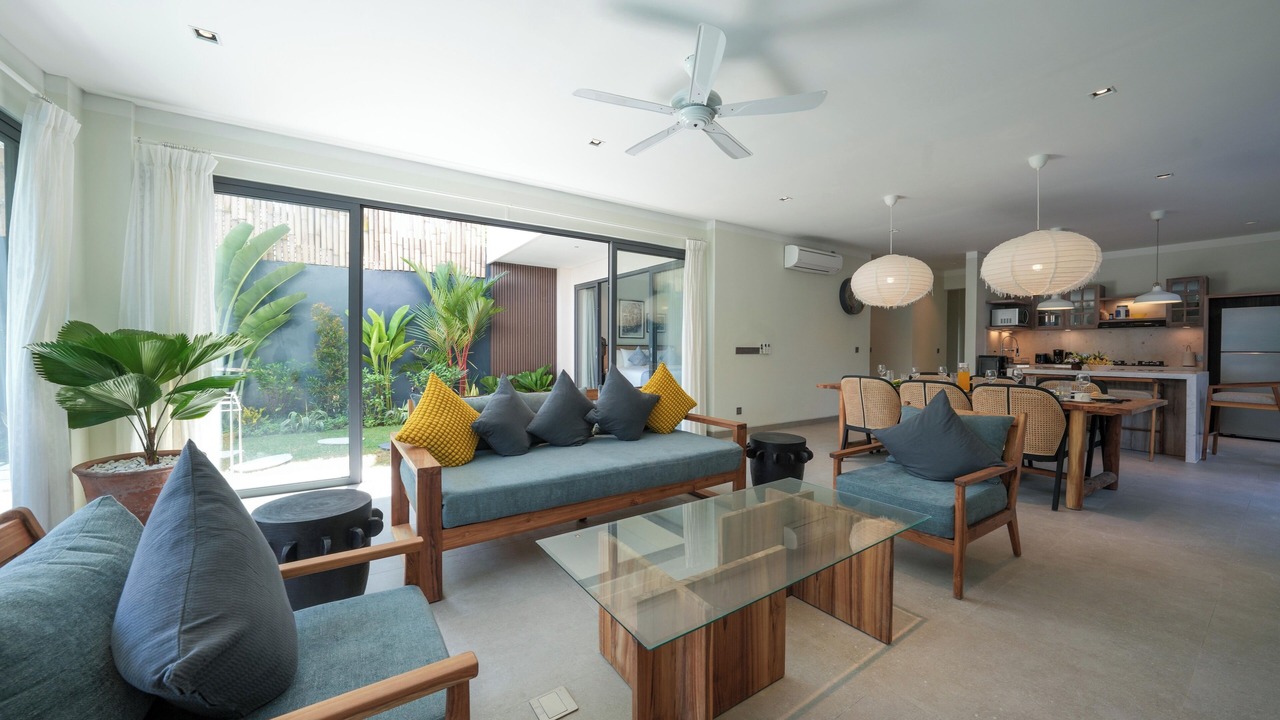 Photo of Patio Balcony in Drupadi