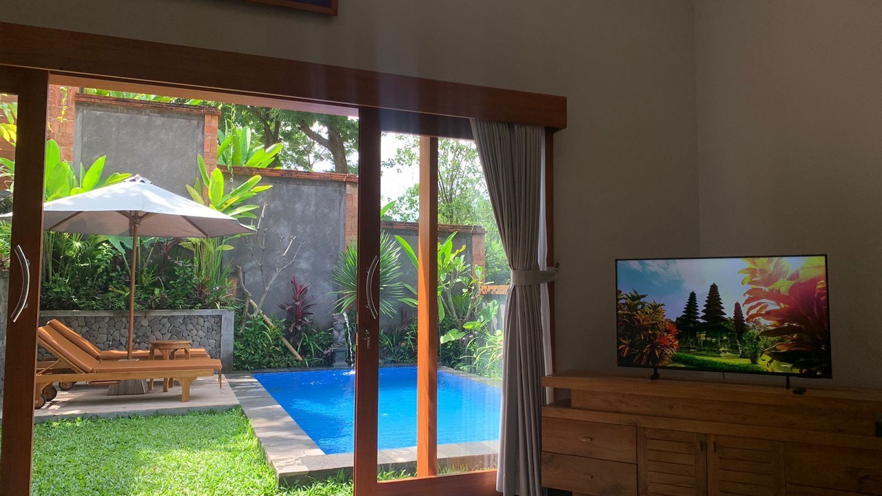 Photo of Outdoor in Tukad Mungga