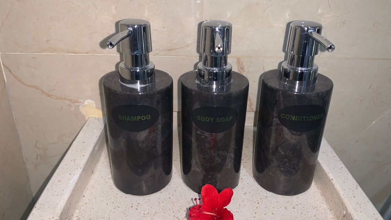 Photo of Bathroom in Tukad Mungga