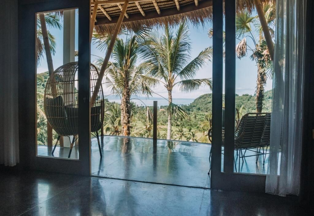 Photo of Bedroom in Candi Dasa