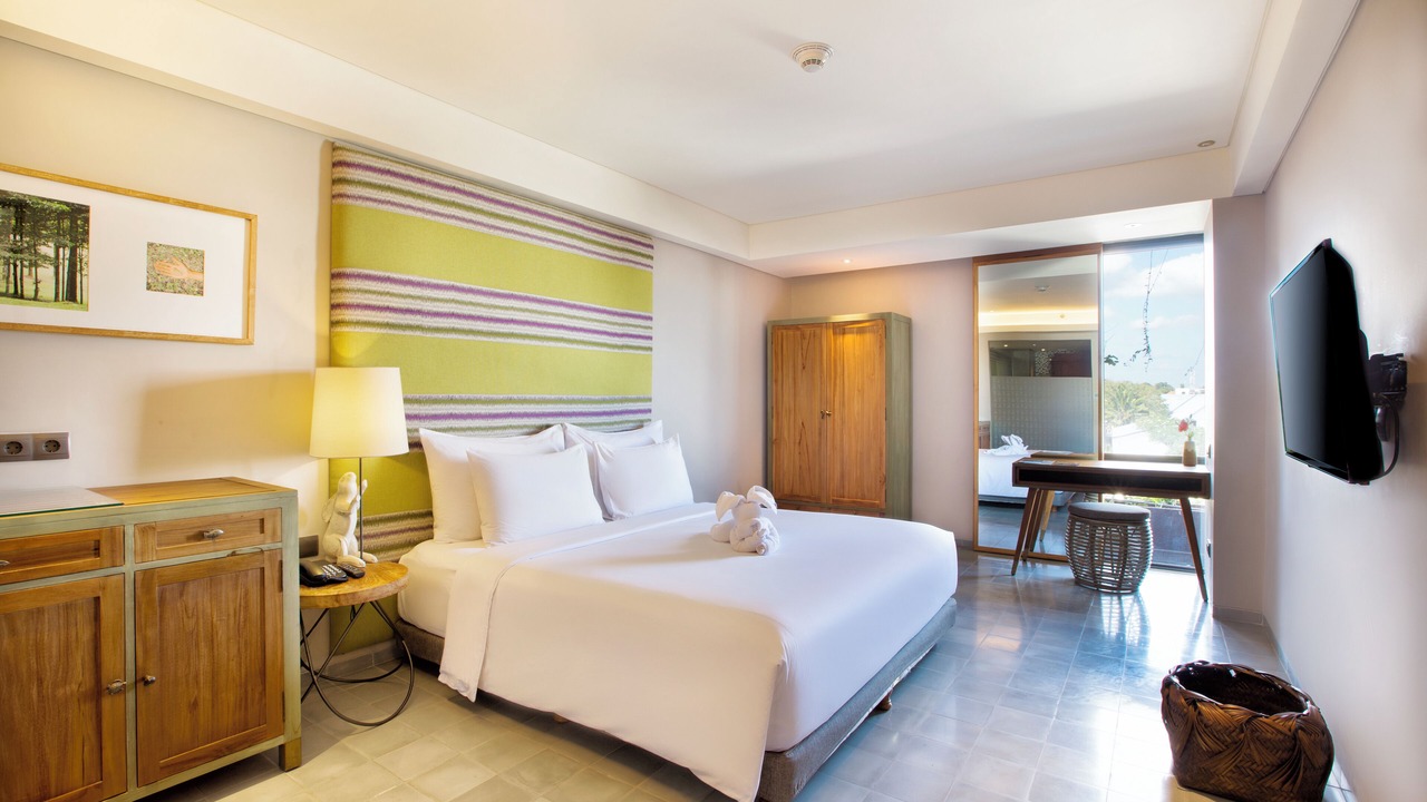 Photo of Bedroom in Laksmana