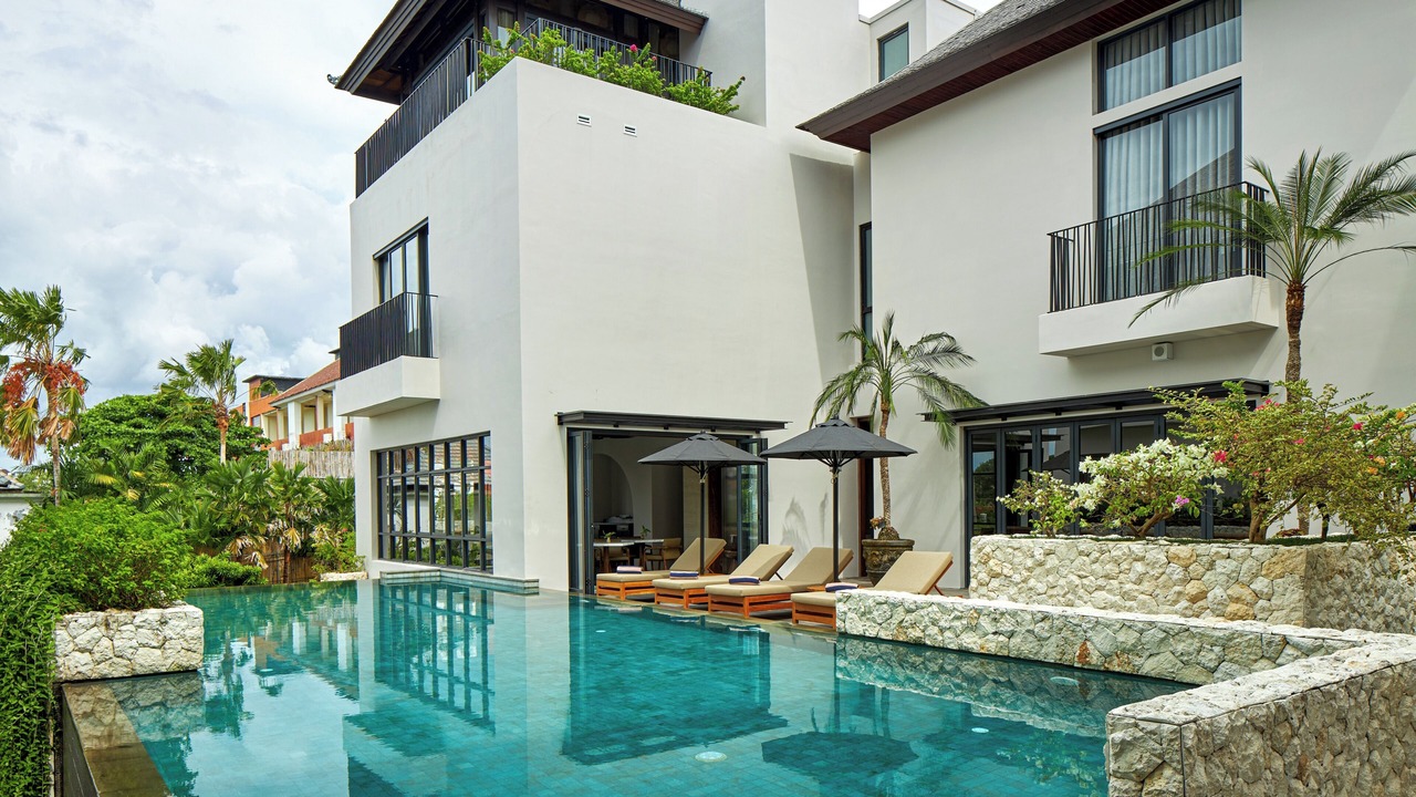 Photo of Outdoor in Berawa