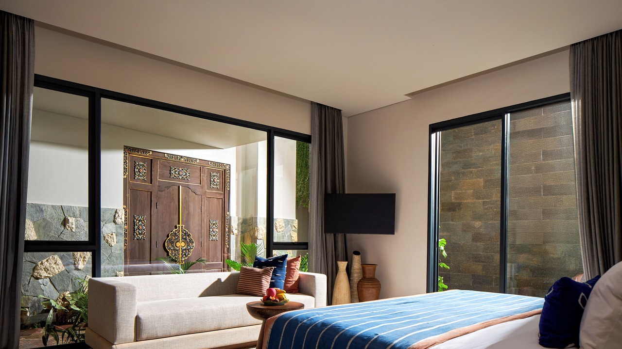 Photo of Bedroom in Berawa