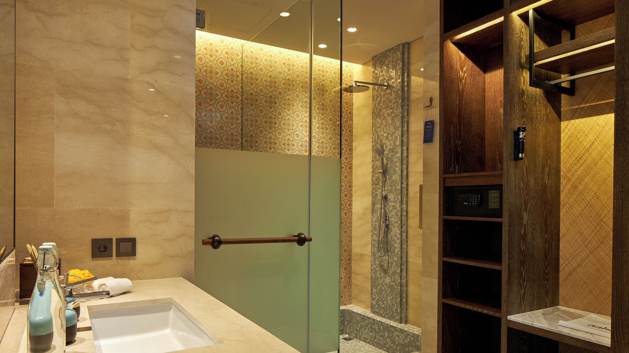 Photo of Bathroom in Berawa