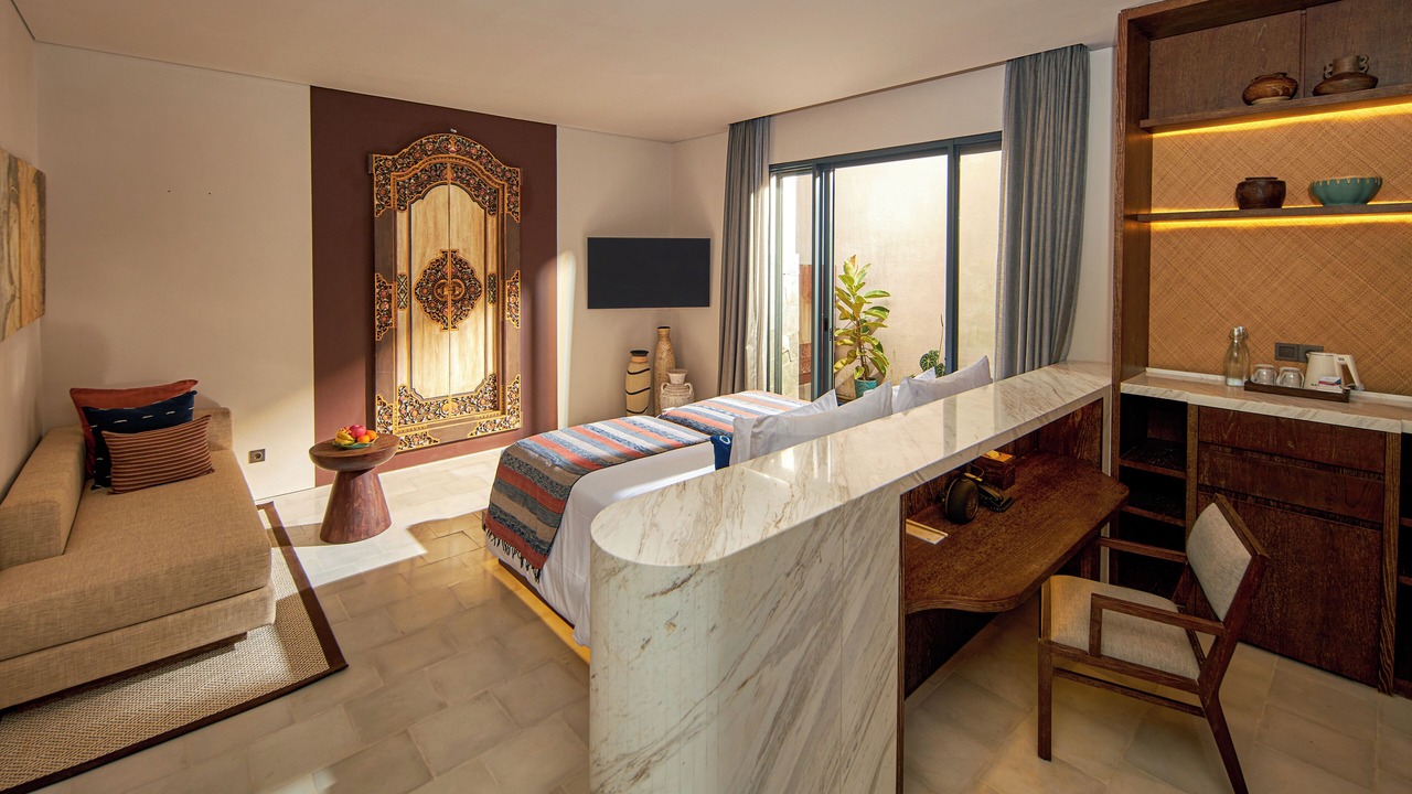 Photo of Bedroom in Berawa