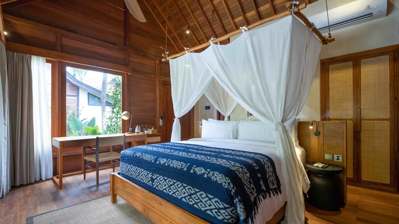 Photo of Bedroom in Pengosekan