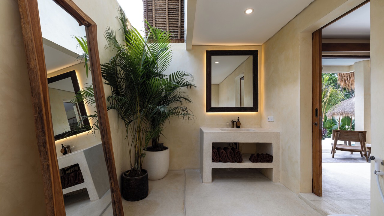 Photo of Bedroom in Pecatu