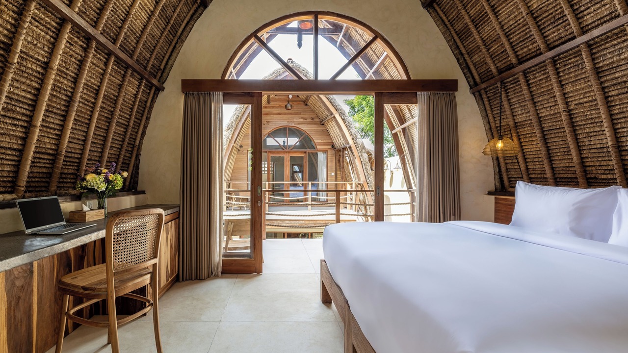Photo of Bedroom in Pecatu