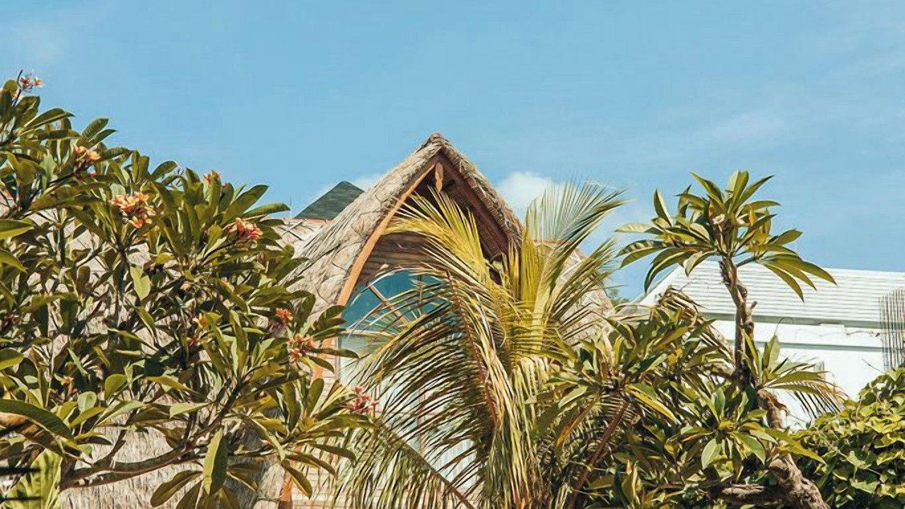 Photo of Outdoor in Pecatu