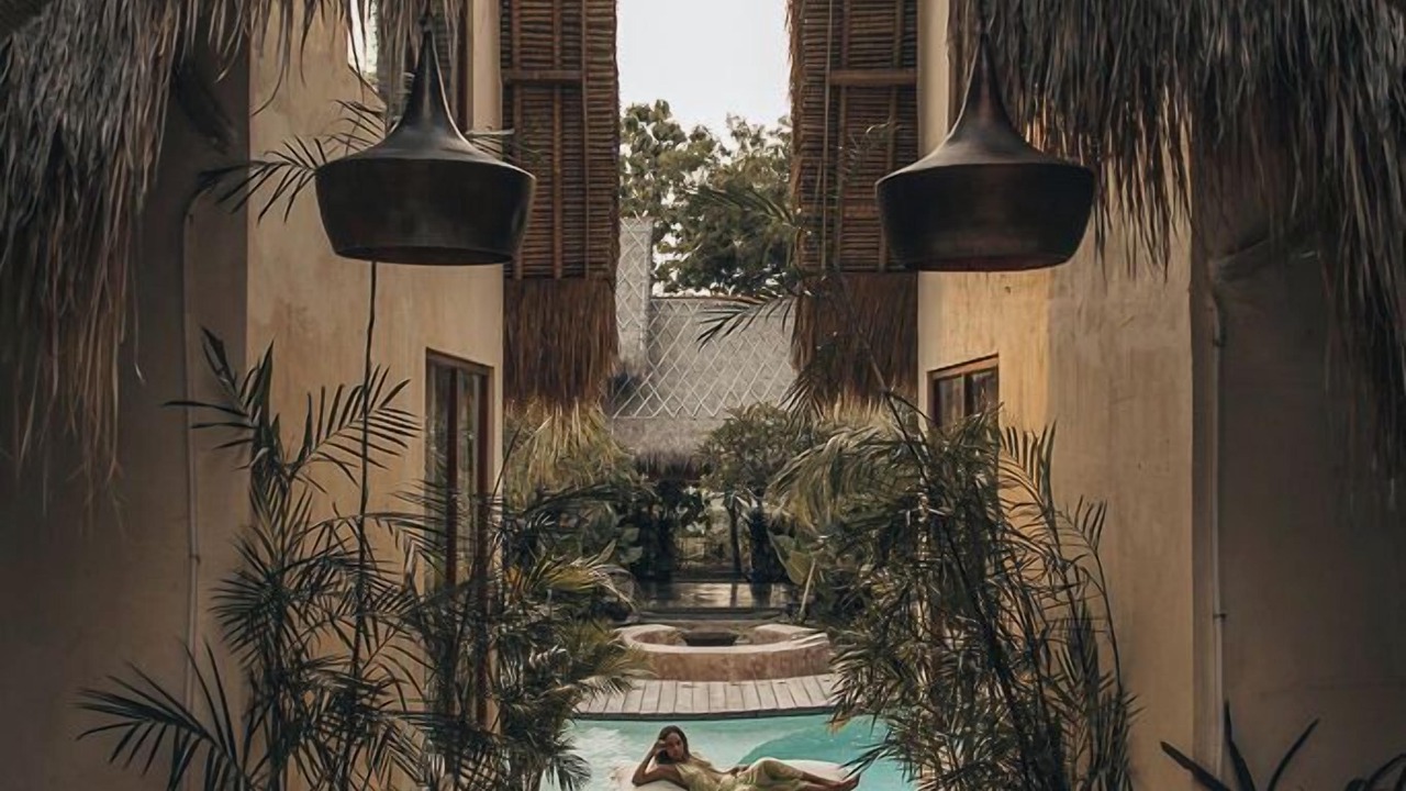 Photo of Outdoor in Pecatu