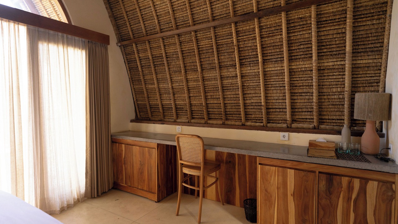 Photo of Bedroom in Pecatu