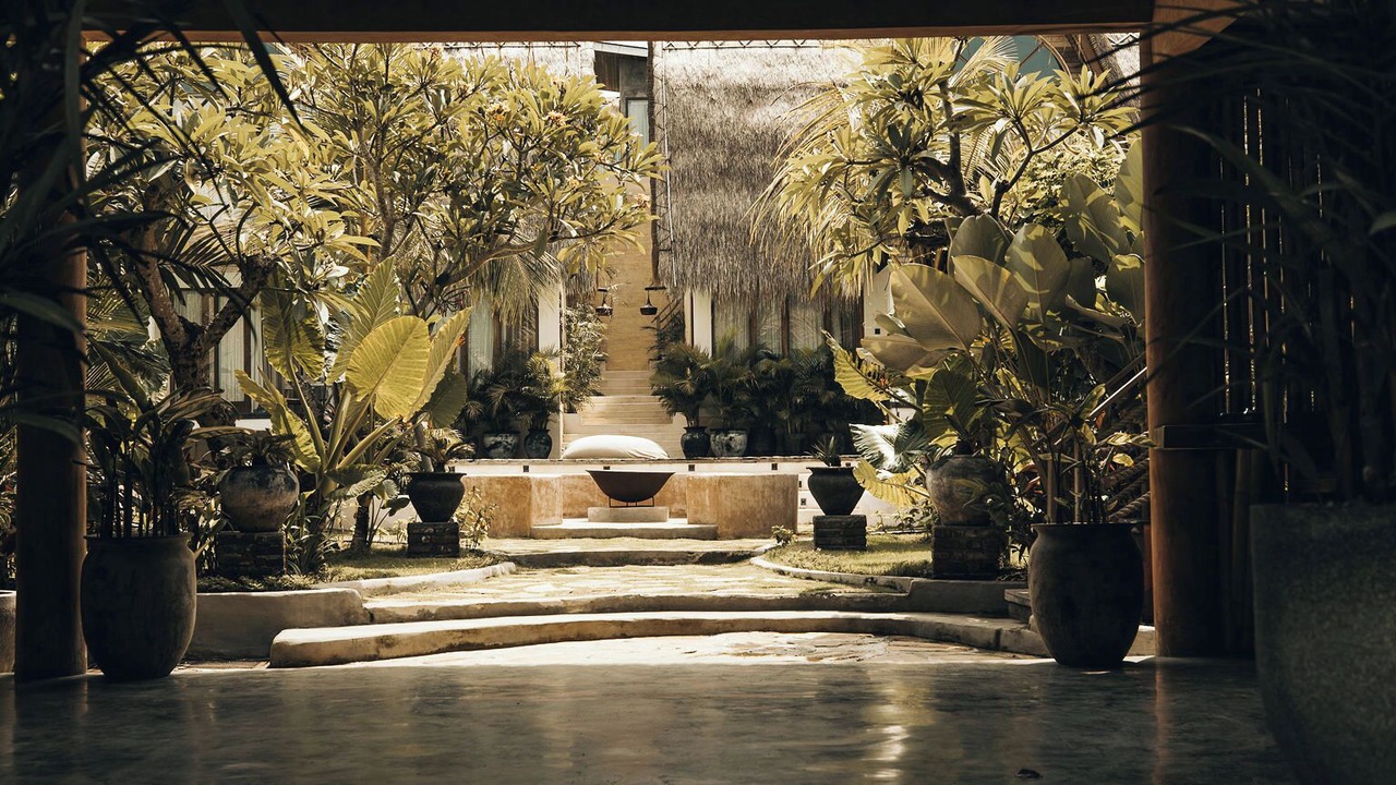 Photo of Outdoor in Pecatu