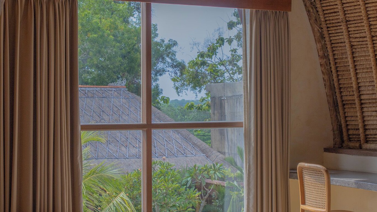 Photo of Bedroom in Pecatu