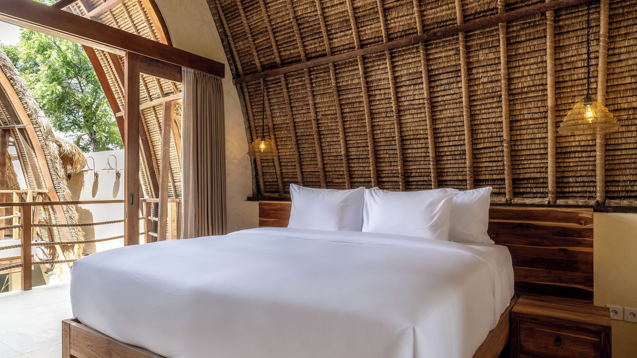 Photo of Bedroom in Pecatu