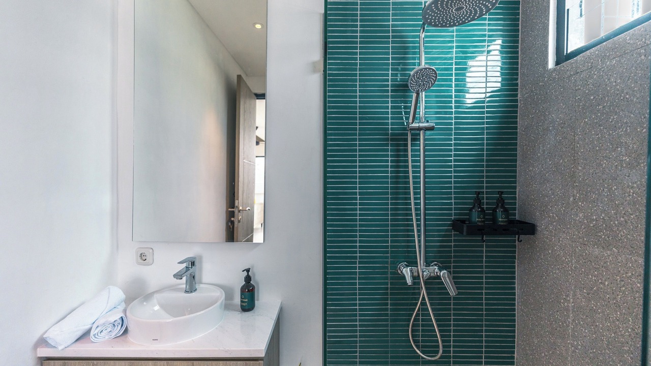 Photo of Bathroom in Tumbak Bayuh