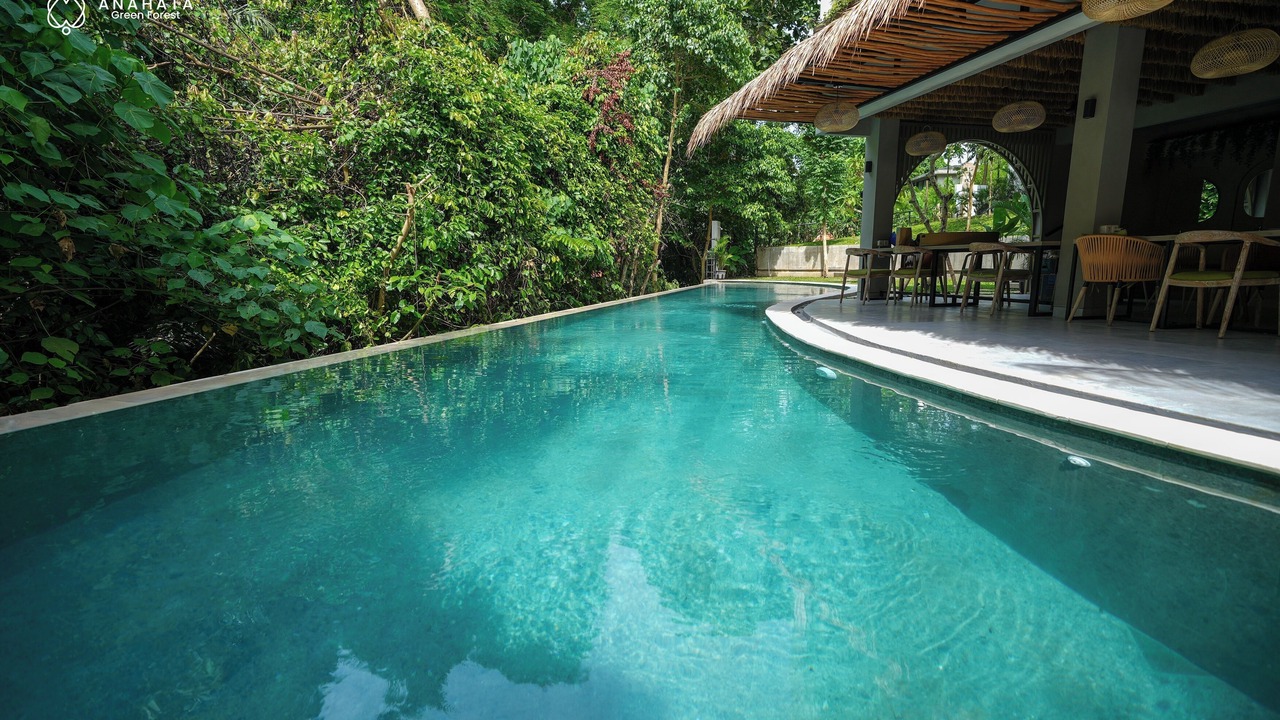 Photo of Outdoor in Tumbak Bayuh