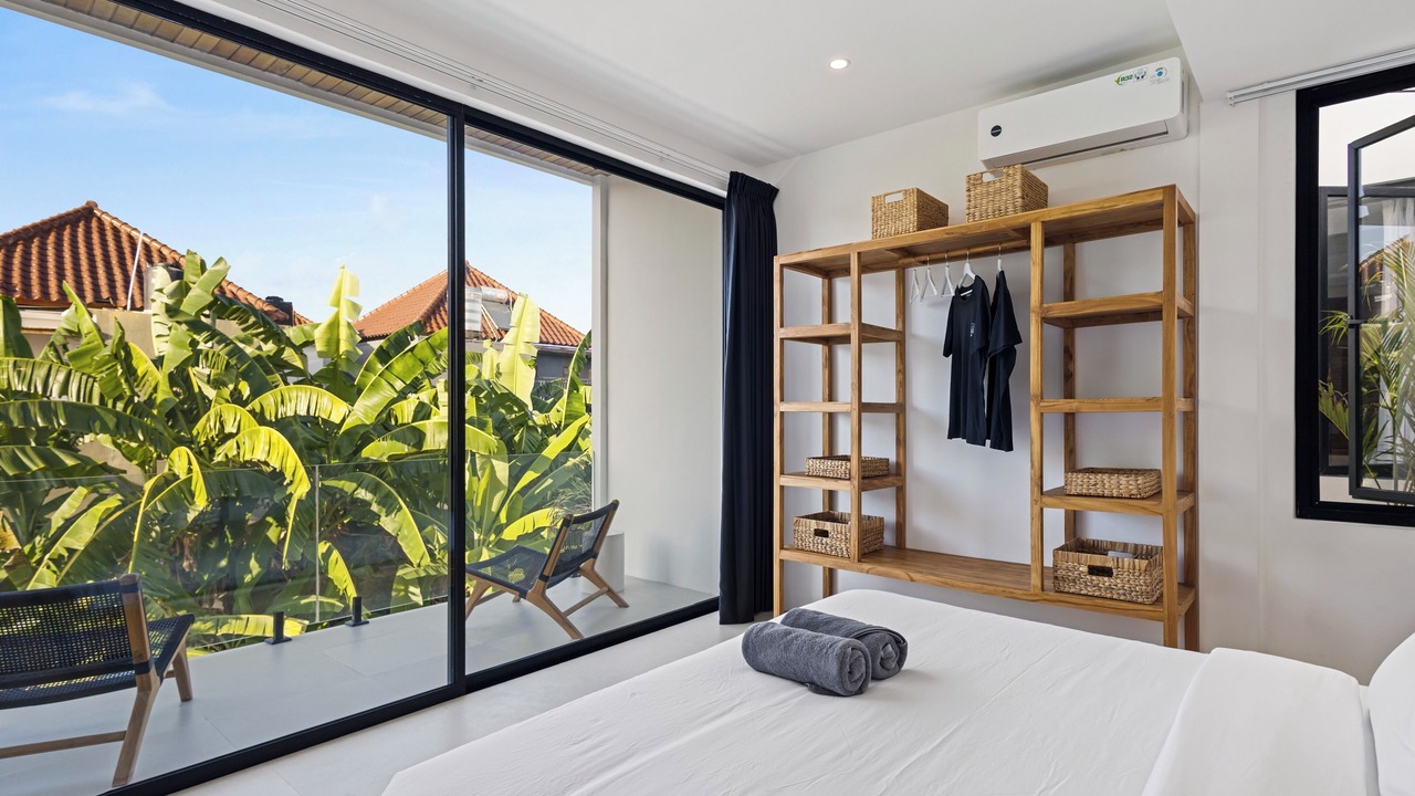 Photo of Bedroom in Seminyak