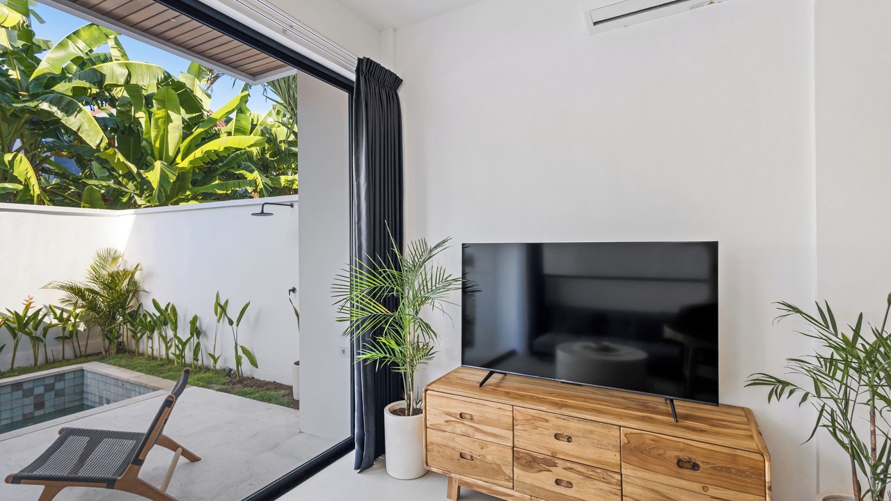 Photo of Livingroom in Seminyak