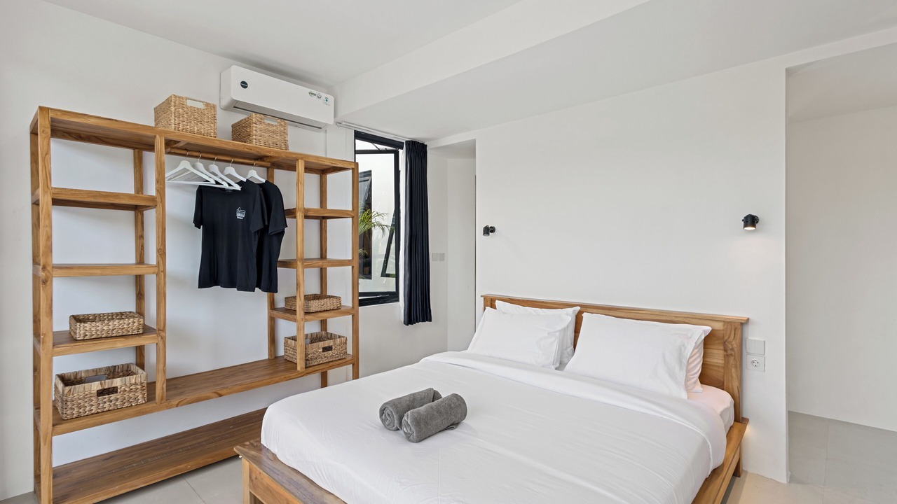 Photo of Bedroom in Seminyak