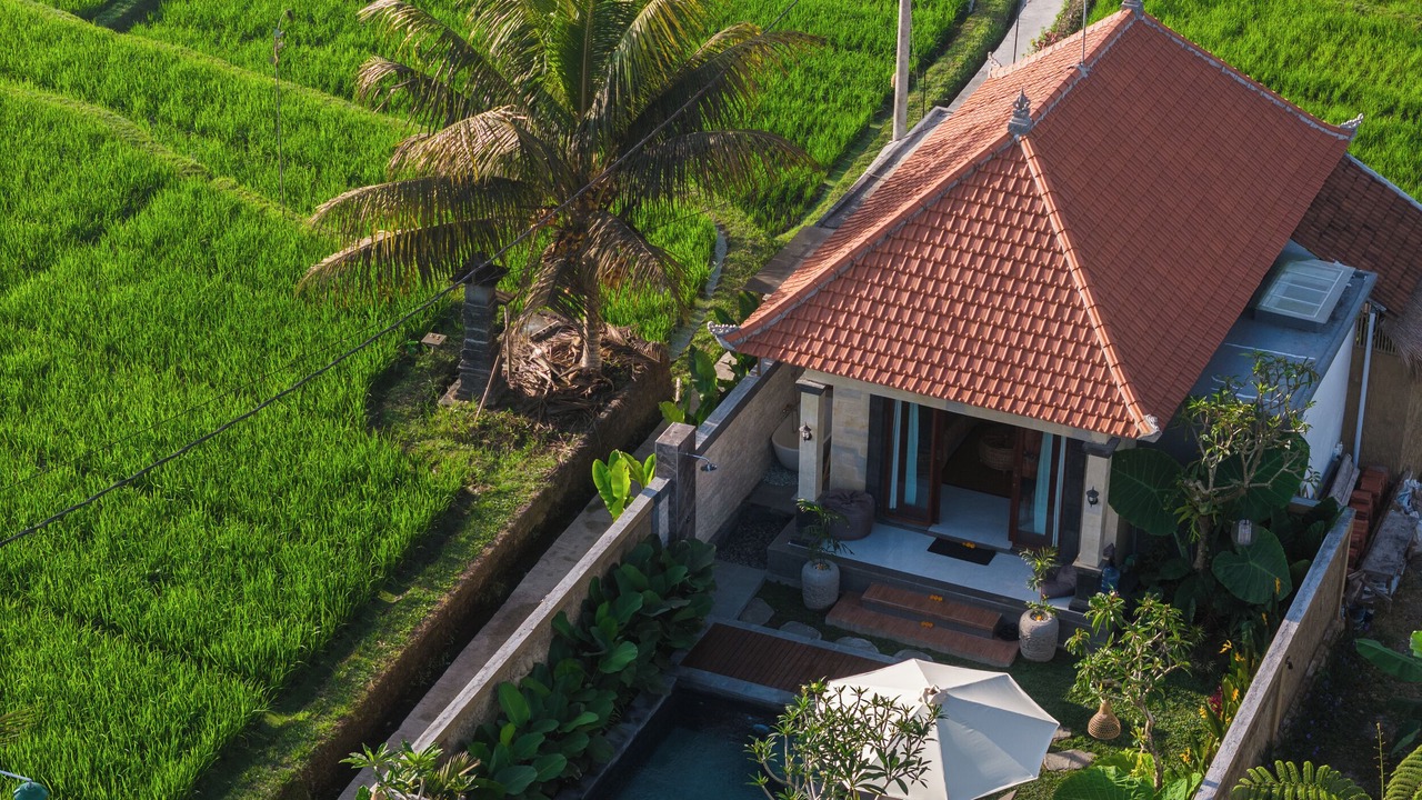 Photo of Outdoor in Sebatu