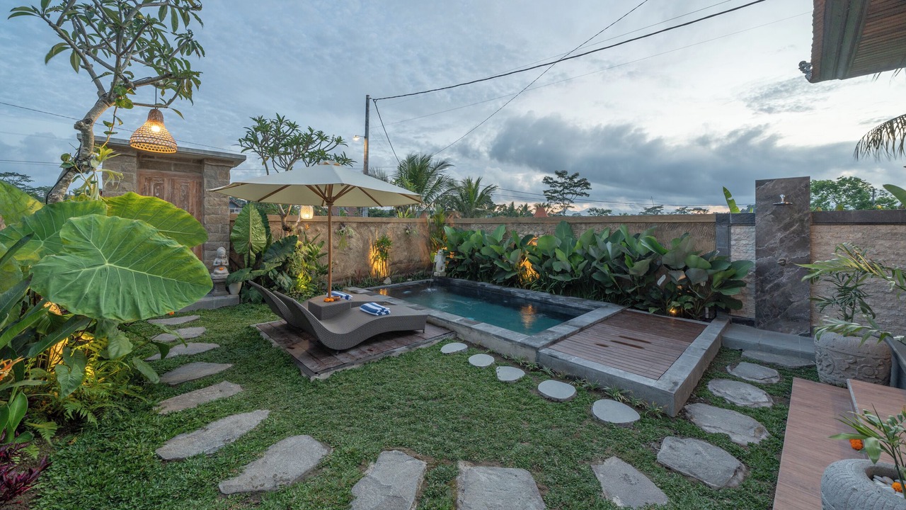 Photo of Outdoor in Sebatu