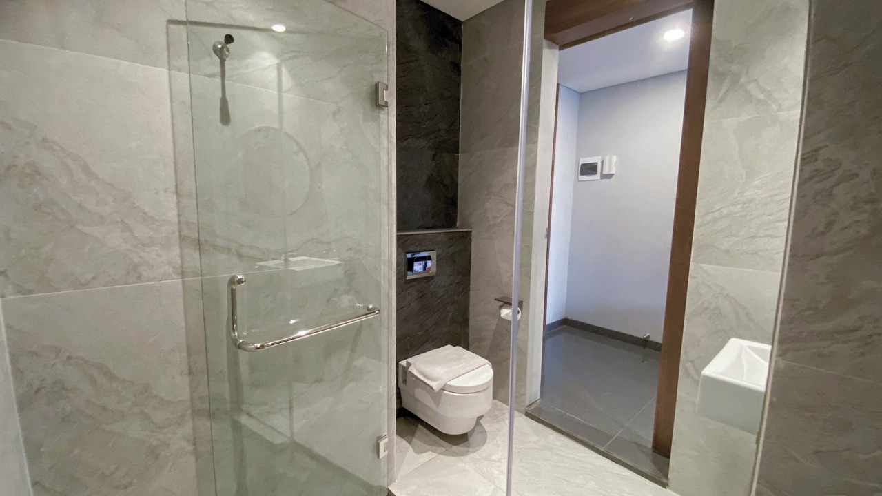 Photo of Bathroom in Ngawi