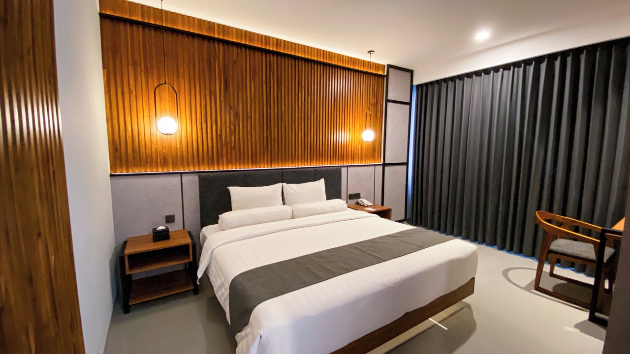 Photo of Bedroom in Ngawi