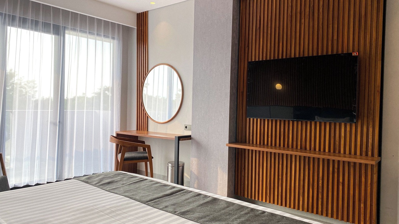 Photo of Bedroom in Ngawi