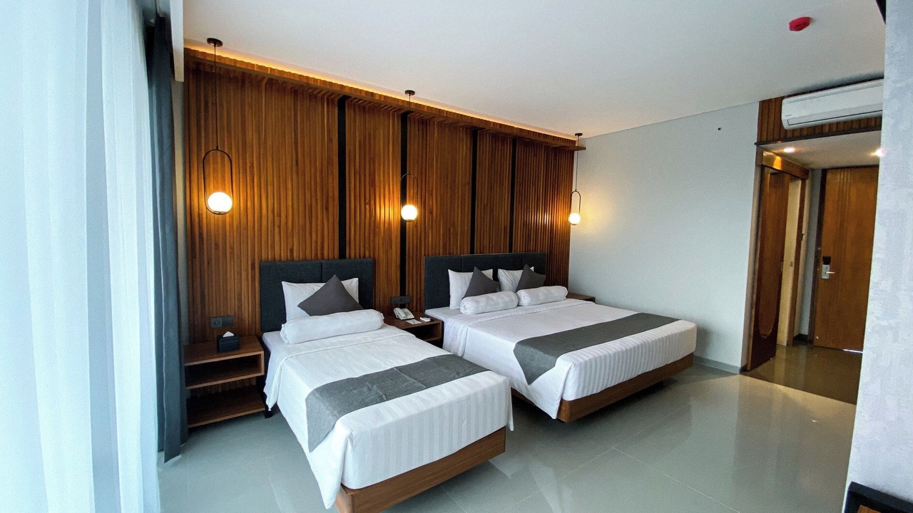Photo of Bedroom in Ngawi