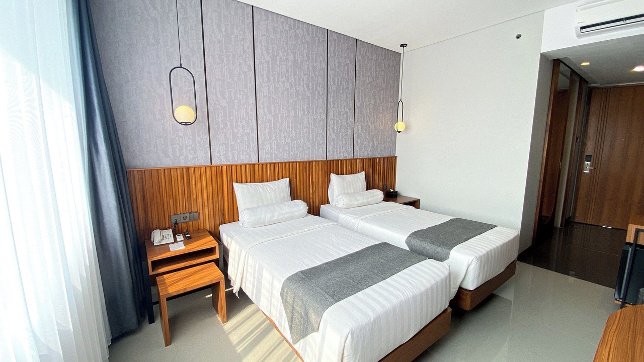 Photo of Bedroom in Ngawi