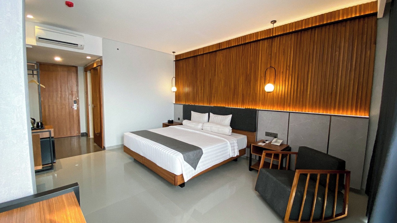 Photo of Bedroom in Ngawi