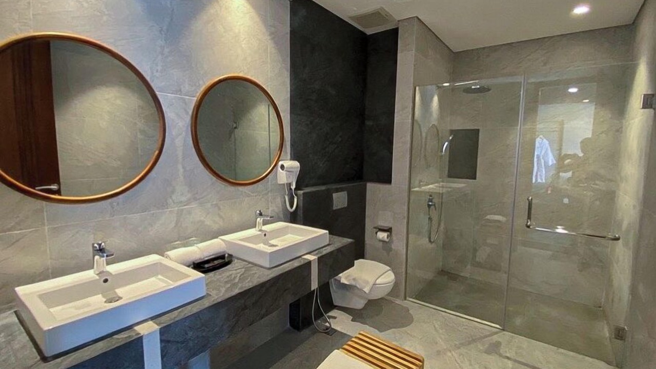 Photo of Bathroom in Ngawi