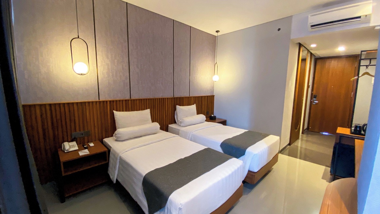 Photo of Bedroom in Ngawi