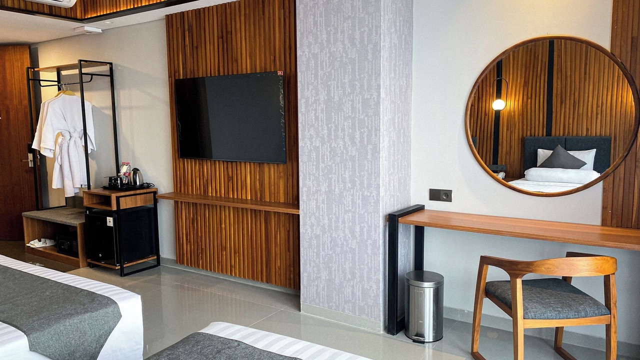 Photo of Bedroom in Ngawi