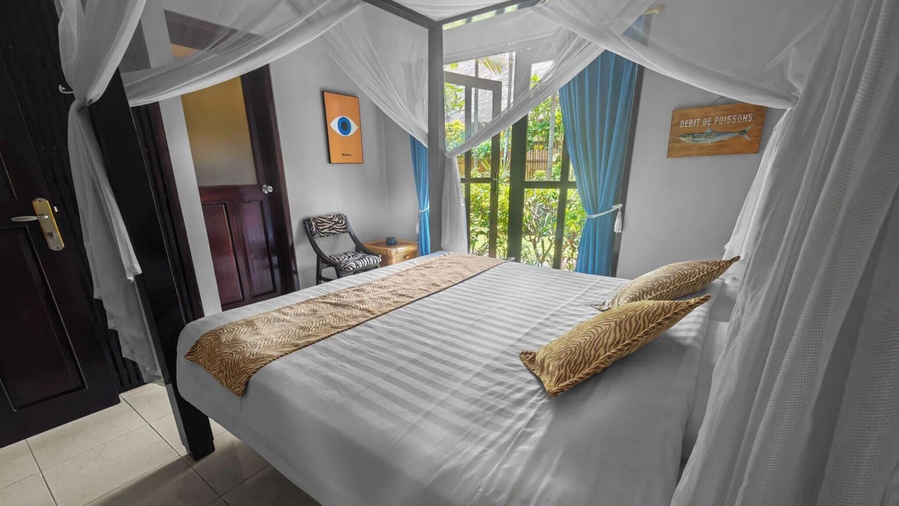 Photo of Bedroom in Bukti