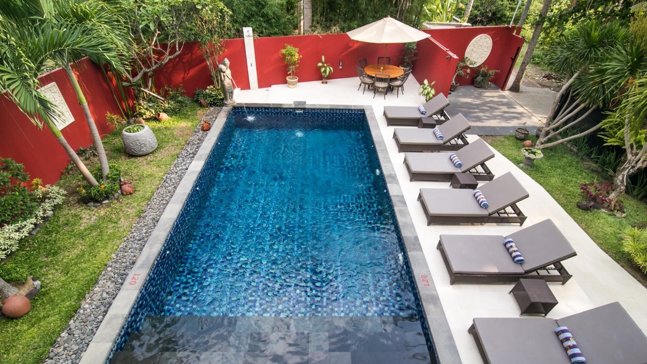 Photo of Outdoor in Padangbai