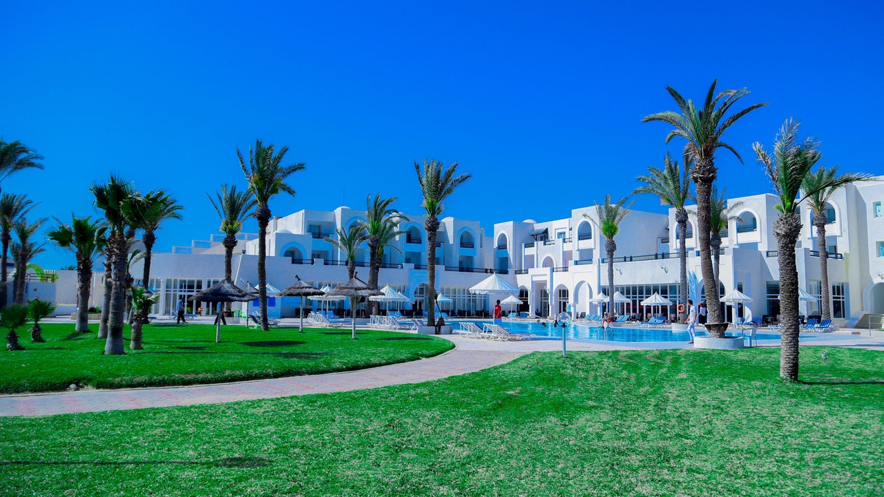 Photo of Outdoor in Mezraia