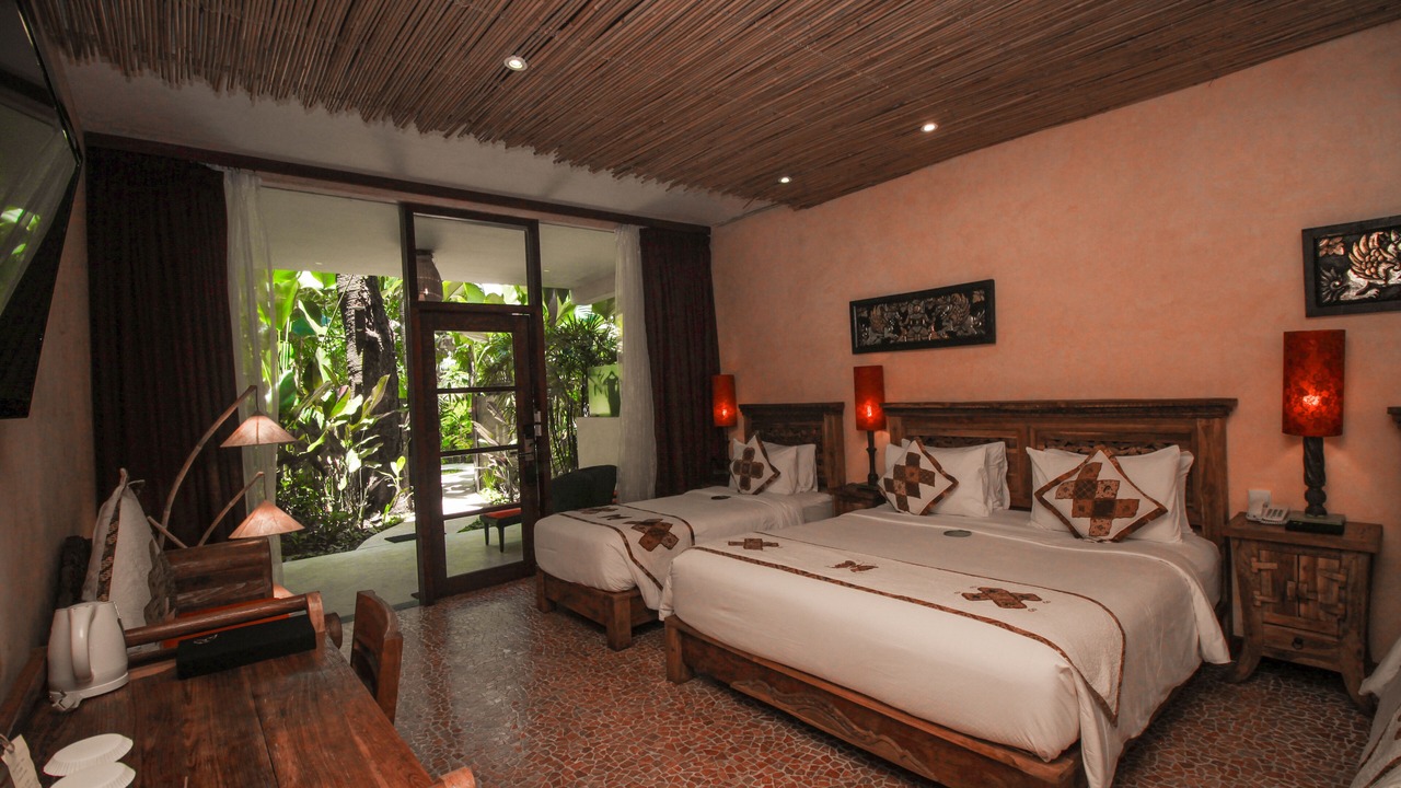 Photo of Bedroom in Kedewatan